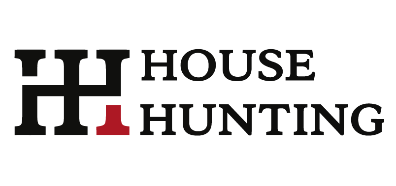 Logo House Hunting Retiro