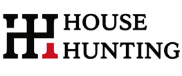 Logo House Hunting